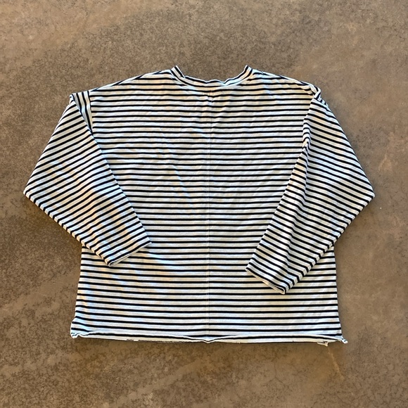 AYR relaxed tee - Picture 4 of 5